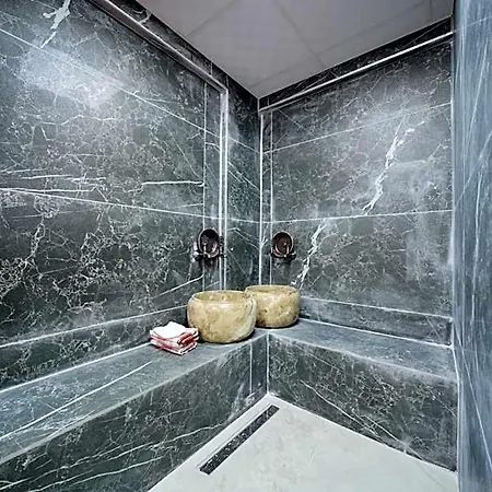 Hotel Cave Rooms&pool 3*