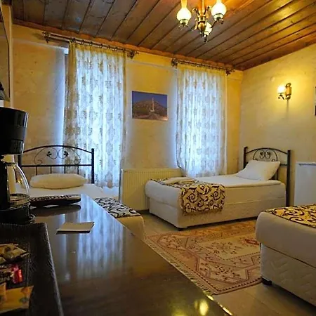 Hotel Cave Rooms&pool 3*