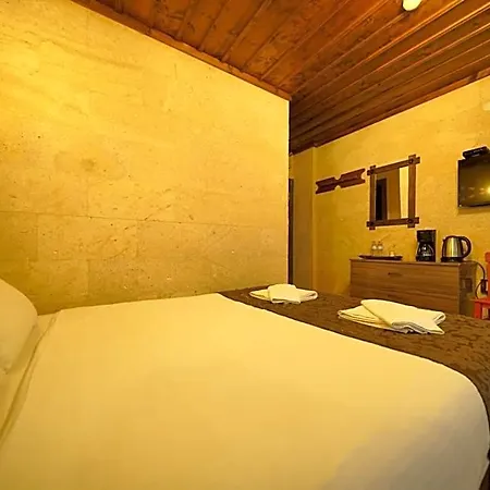 Hotel Cave Rooms&pool Göreme