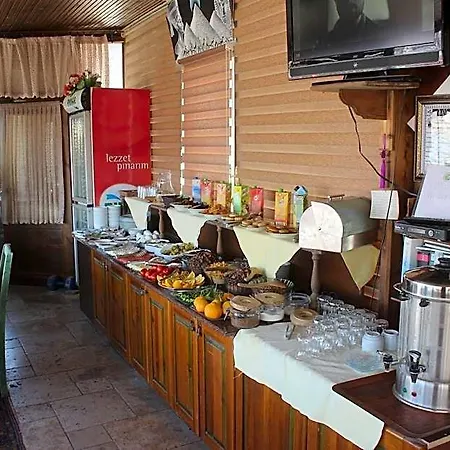 Hotel Cave Rooms&pool 3*