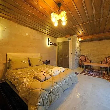 Hotel Cave Rooms&pool